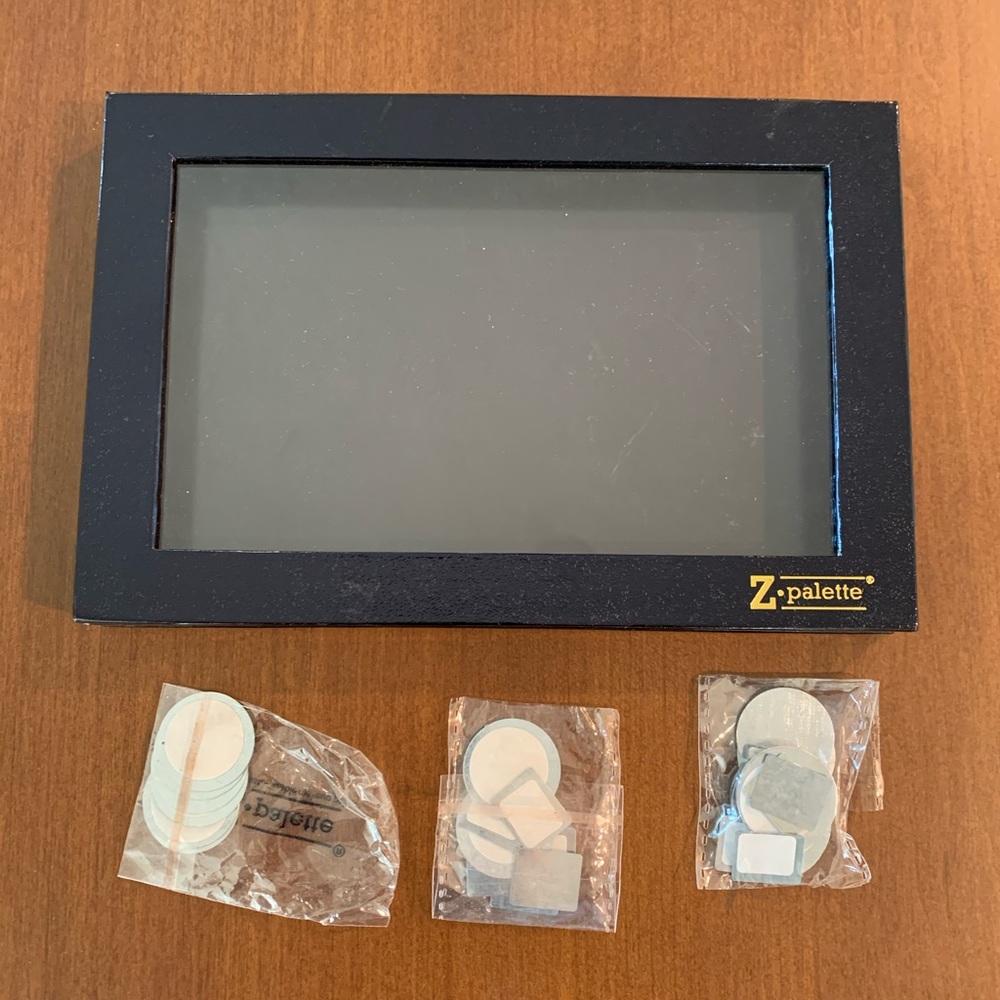 Z-Palette